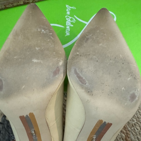 Sam Edelman Hilton - Picture 3 of 4